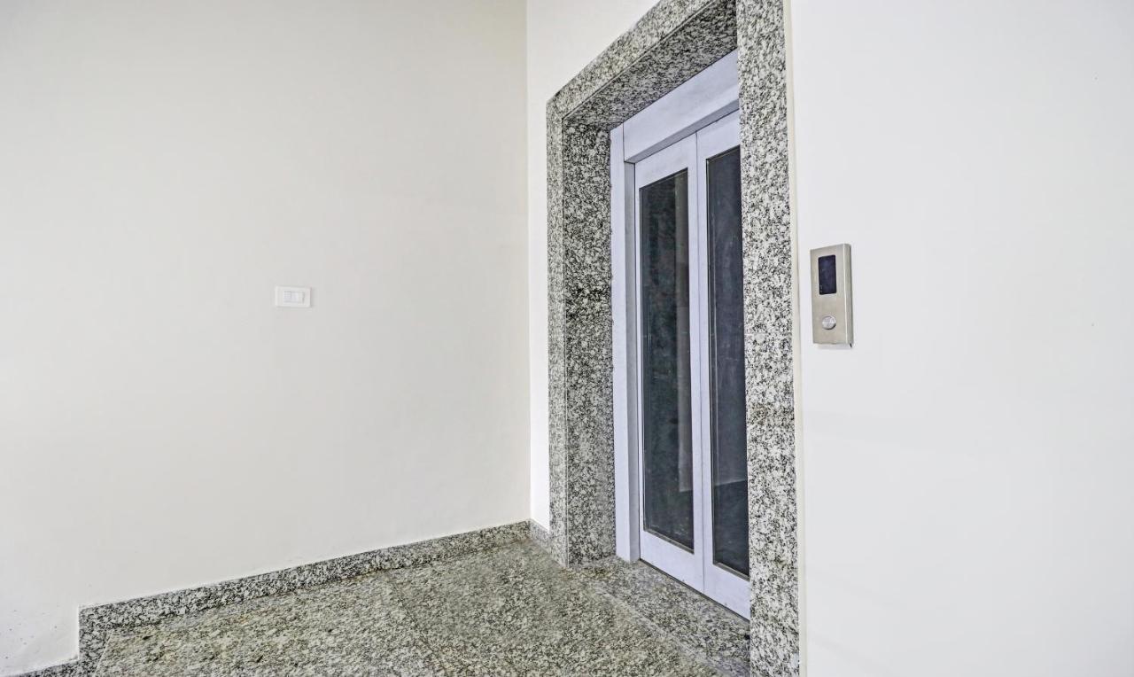 מלון Mohali Treebo Kamron Regency Sector 80 מראה חיצוני תמונה