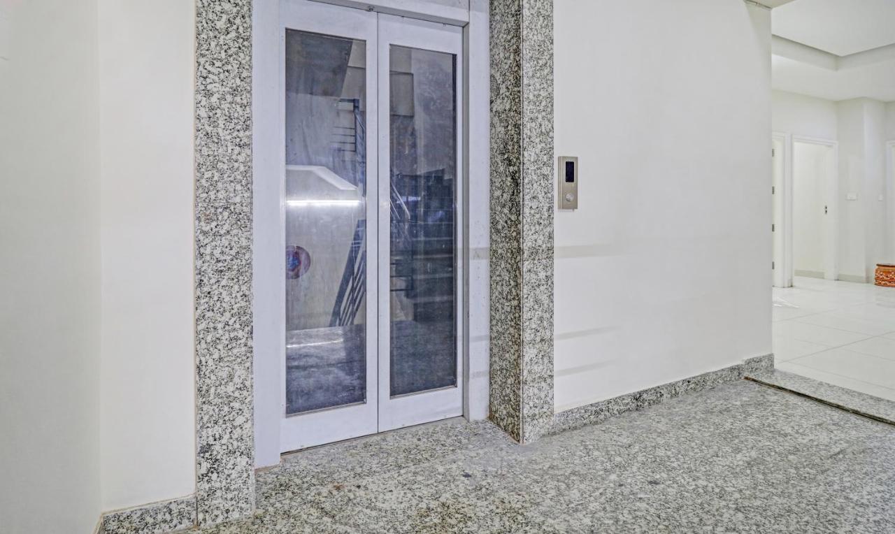 מלון Mohali Treebo Kamron Regency Sector 80 מראה חיצוני תמונה