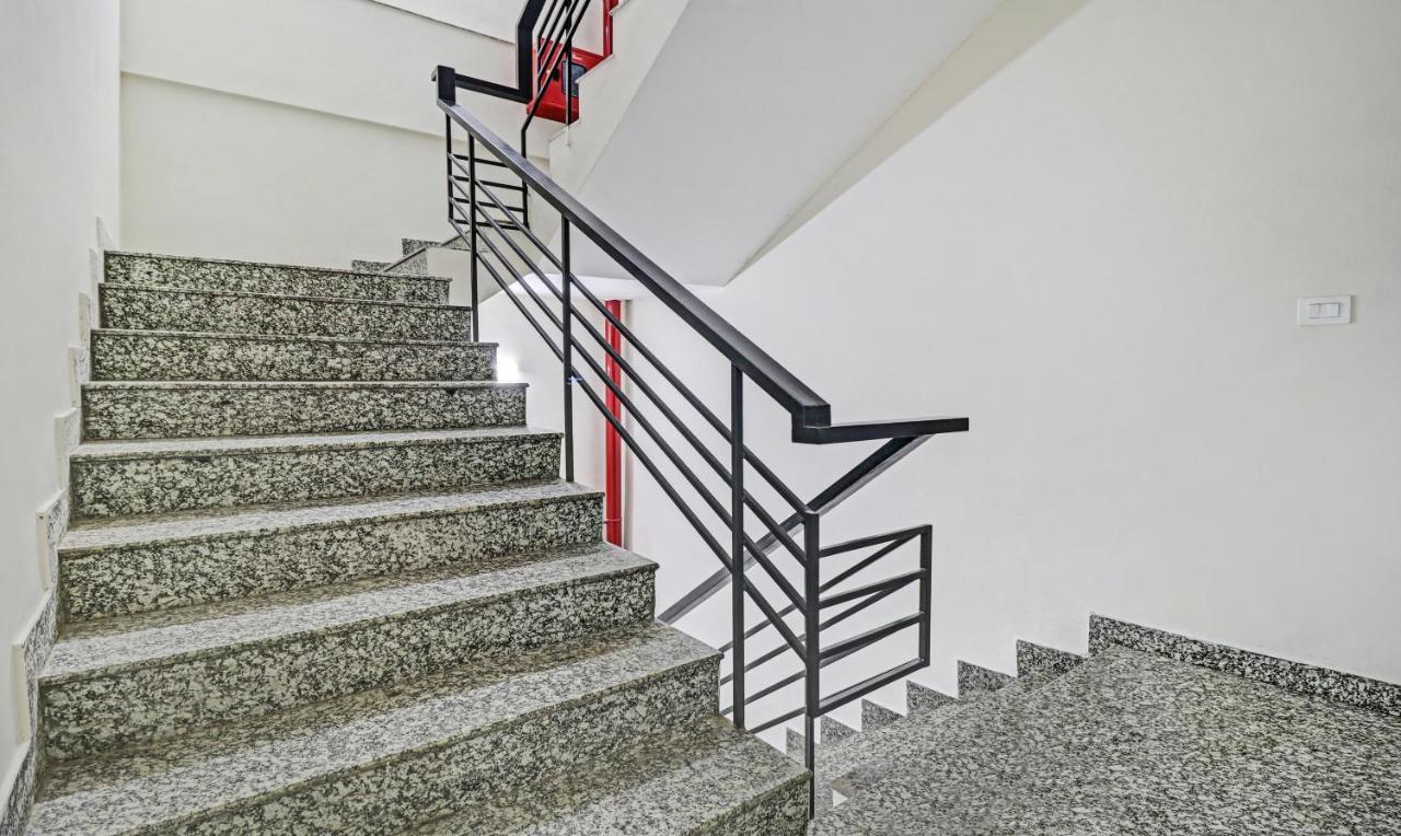 מלון Mohali Treebo Kamron Regency Sector 80 מראה חיצוני תמונה