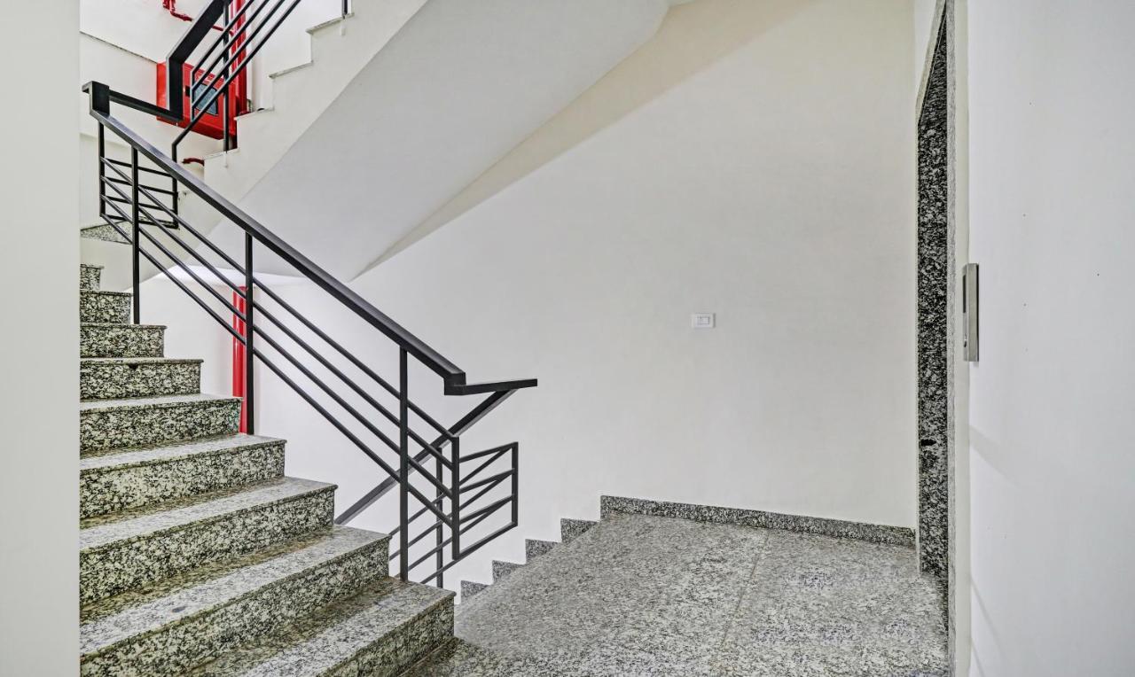 מלון Mohali Treebo Kamron Regency Sector 80 מראה חיצוני תמונה